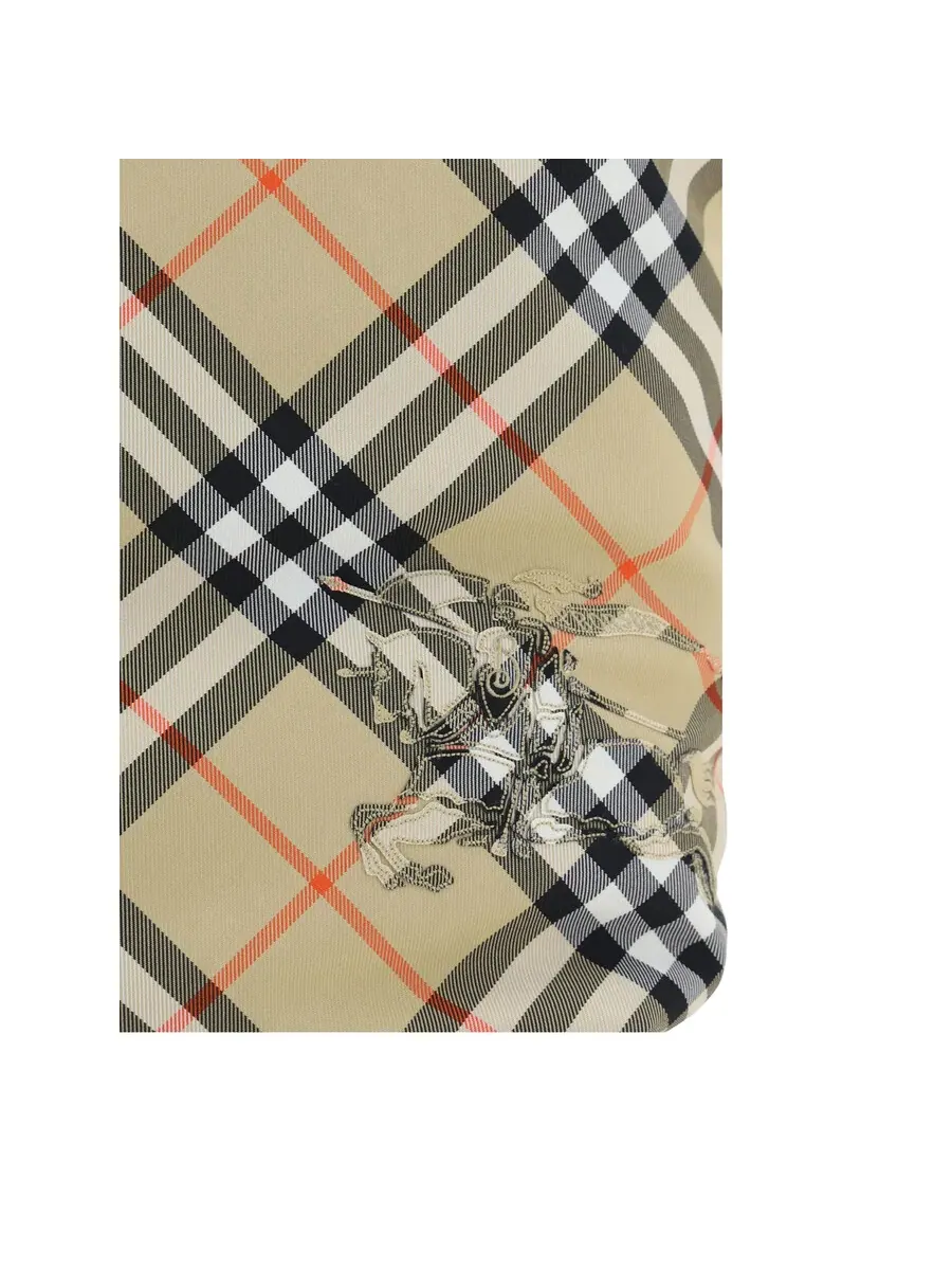 Сумка через плечо Burberry — 4