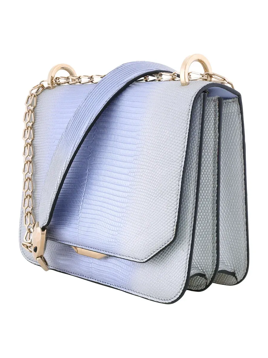 Сумка Bvlgari Serpenti Hypnotic с клапаном — 2