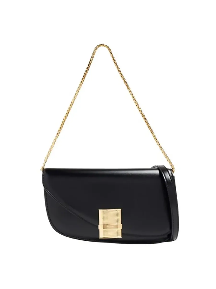 Сумка через плечо Ferragamo Fiamma Mini