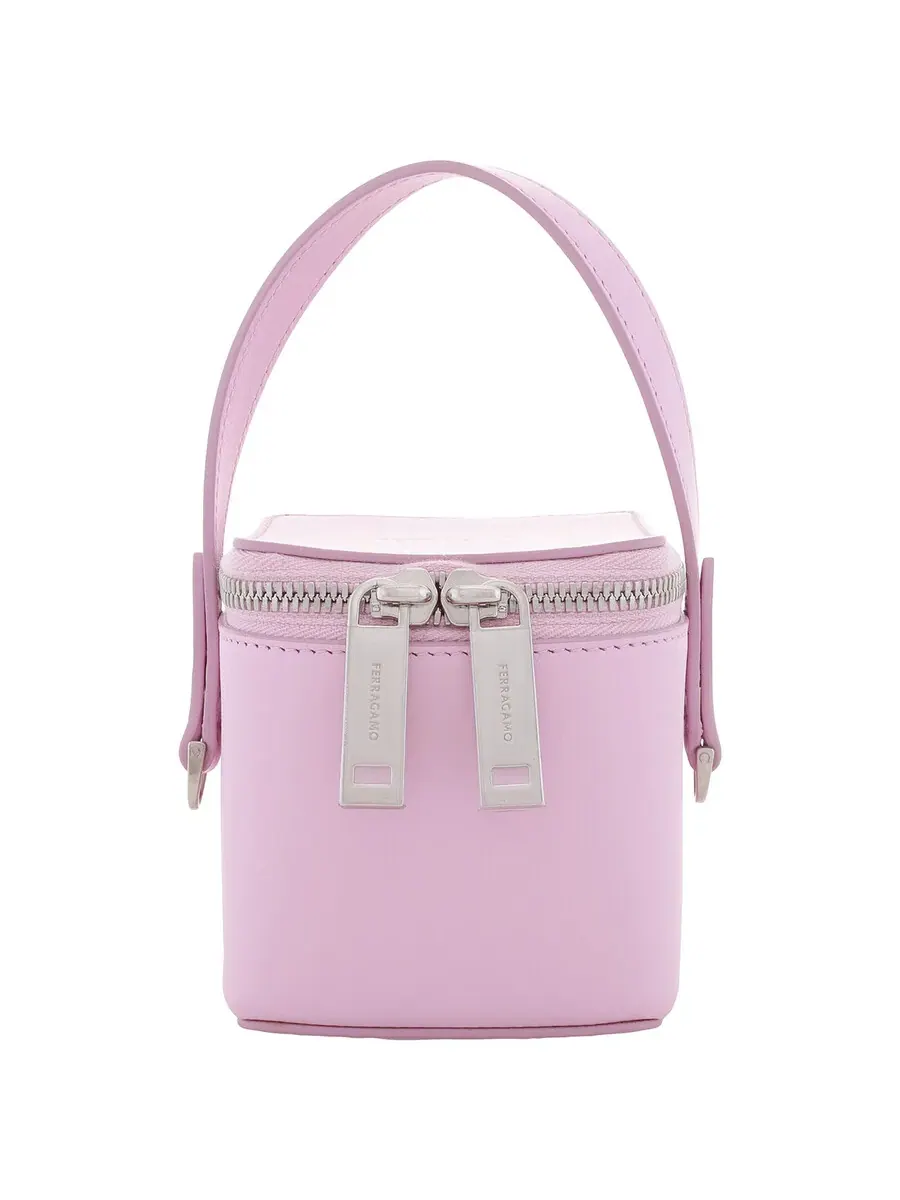 Микросумка Ferragamo — 1