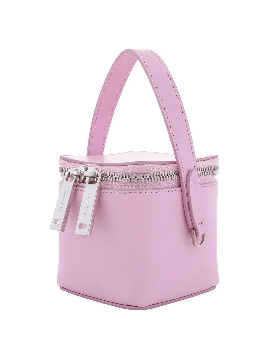 Микросумка Ferragamo — 4