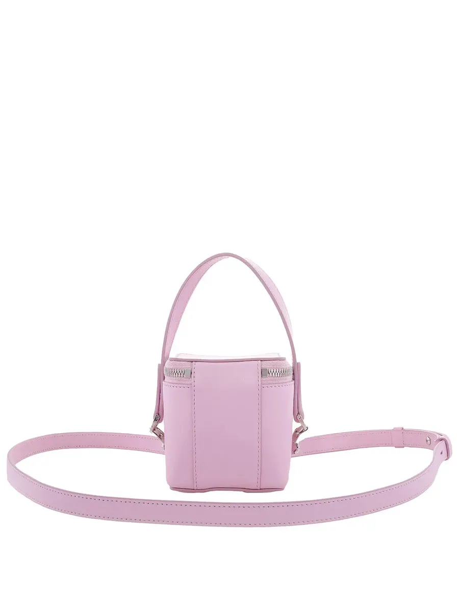 Микросумка Ferragamo — 5