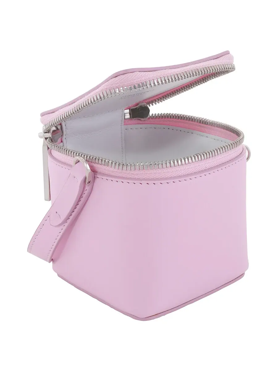 Микросумка Ferragamo — 6