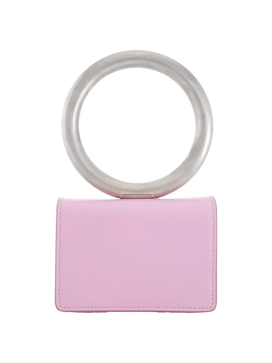 Кардхолдер Ferragamo Micro Pouch