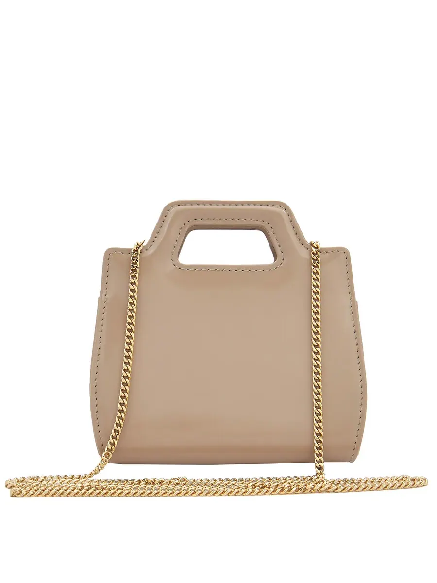 Мини-сумка Ferragamo Wanda — 5