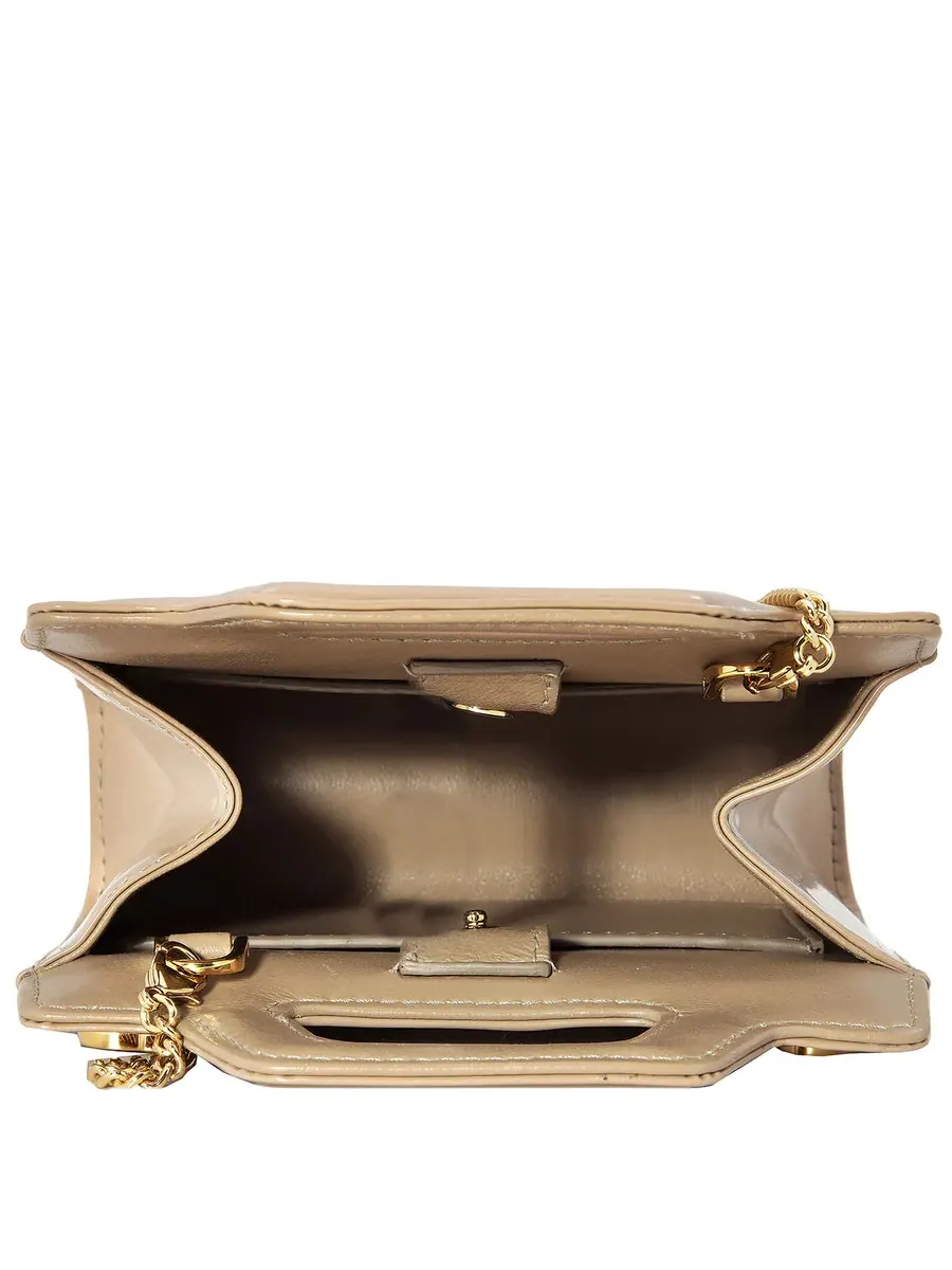 Мини-сумка Ferragamo Wanda — 6