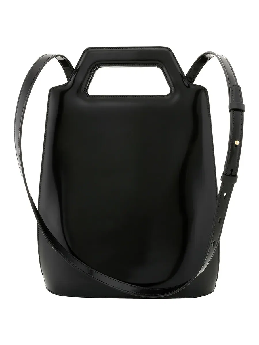 Сумка Ferragamo Wanda North-South с верхней ручкой — 5