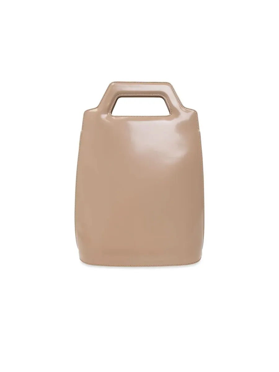 Сумка Ferragamo Wanda North-South с верхней ручкой — 3