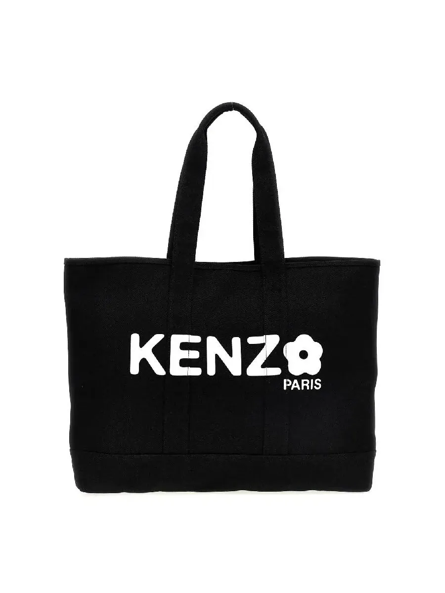 Сумка-тоут с логотипом Kenzo — 1