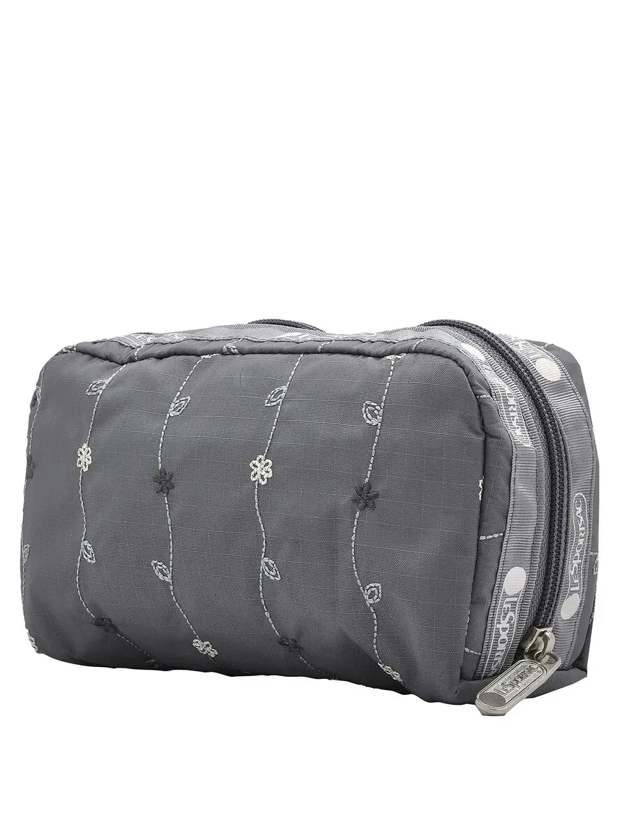 Многоцветный кошелек Le Sportsac — изображение 3 из 5, мульти