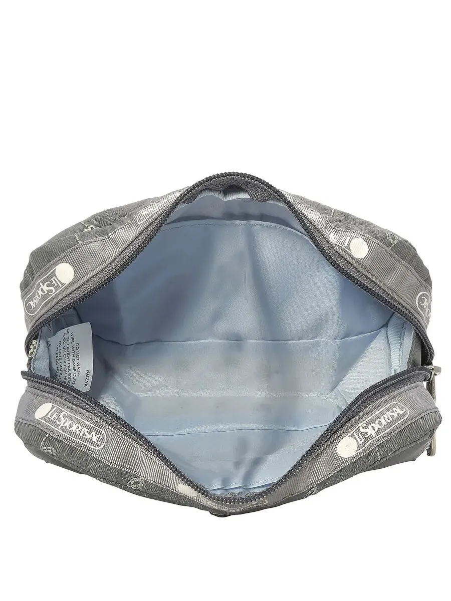 Многоцветный кошелек Le Sportsac — изображение 5 из 5, мульти