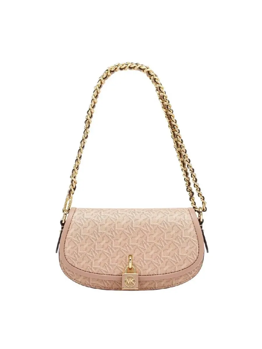 Женская сумка Michael Kors Empire тоут — изображение 1 из 4, розовый