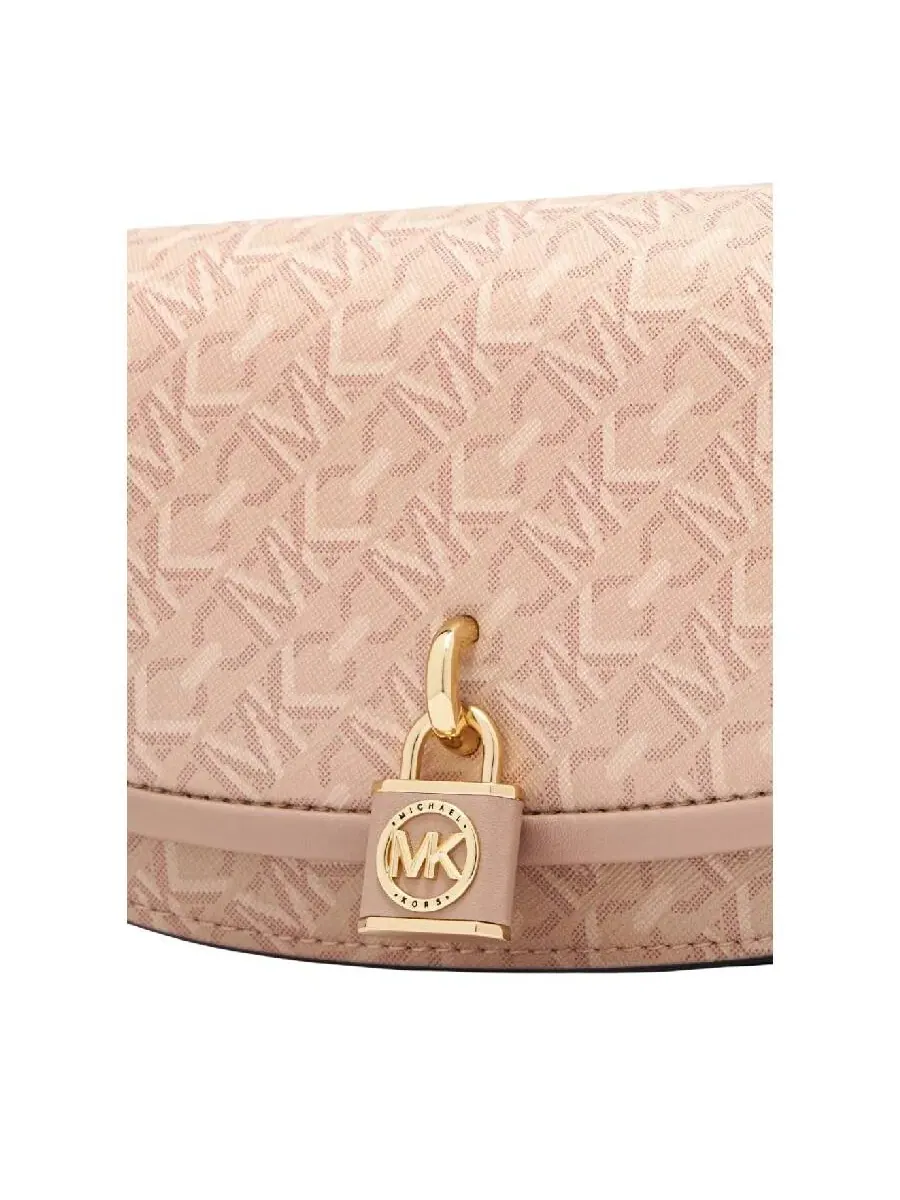 Женская сумка Michael Kors Empire тоут — изображение 4 из 4, розовый