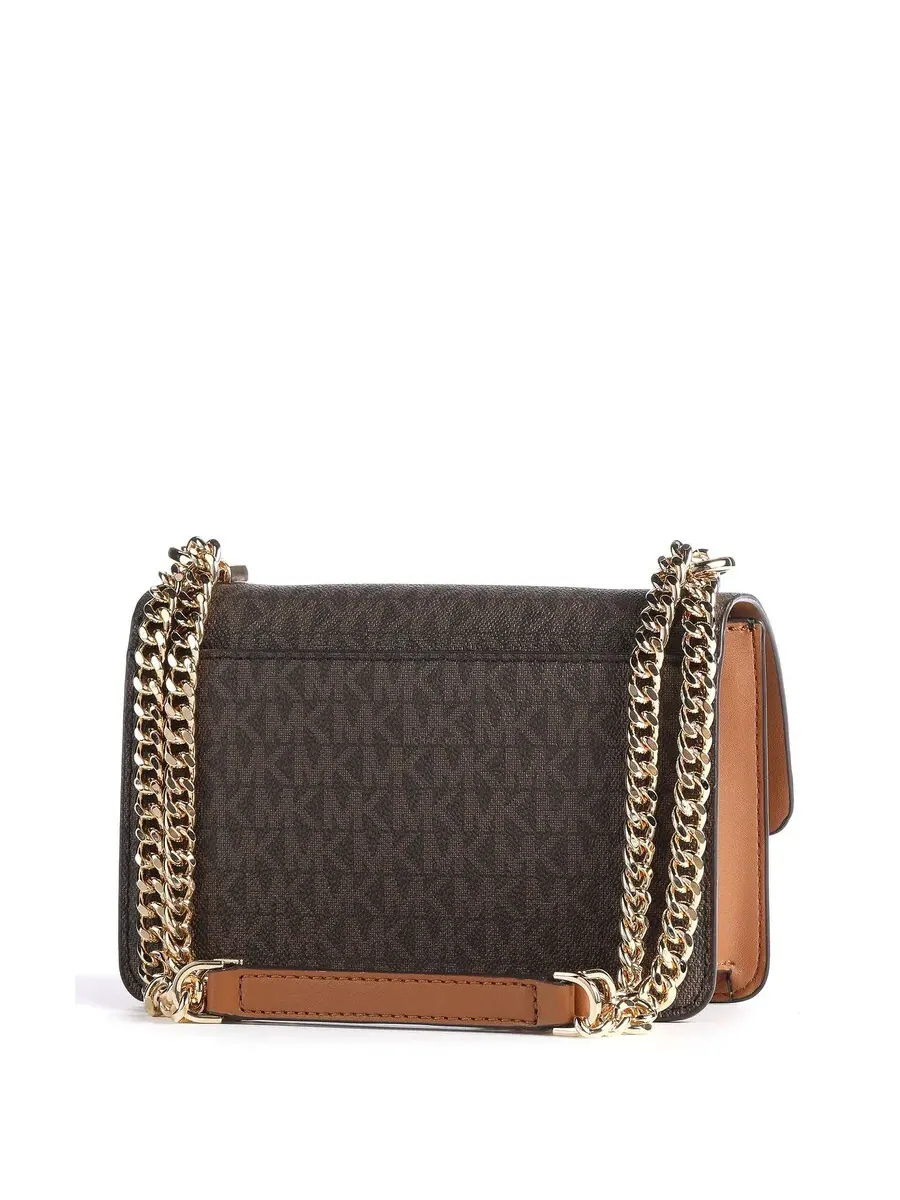 Женская сумка через плечо Michael Kors Heather — 2