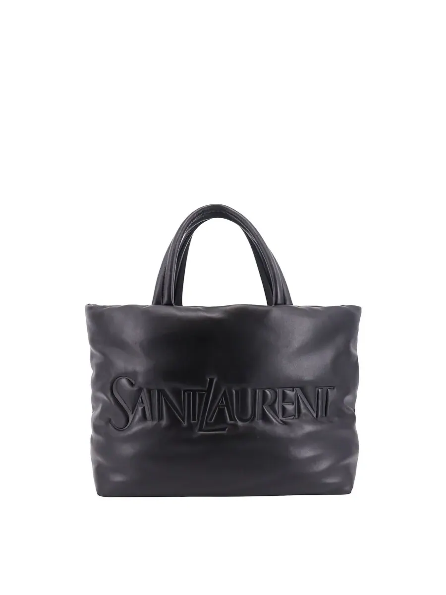 Сумка Saint Laurent — черный