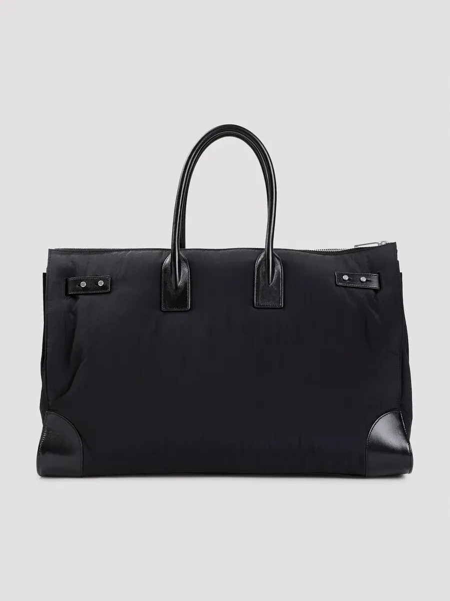 Дорожная сумка Saint Laurent YSL — 3