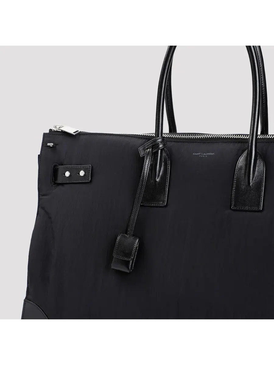 Дорожная сумка Saint Laurent YSL — 4