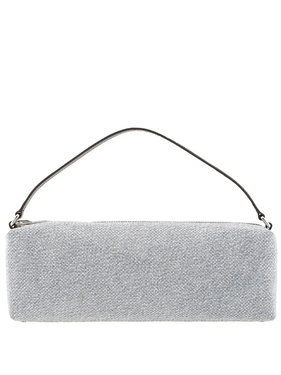 Сумка через плечо T by Alexander Wang Heiress — мульти