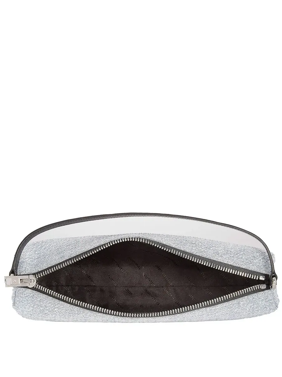 Сумка через плечо T by Alexander Wang Heiress — изображение 6 из 6, мульти