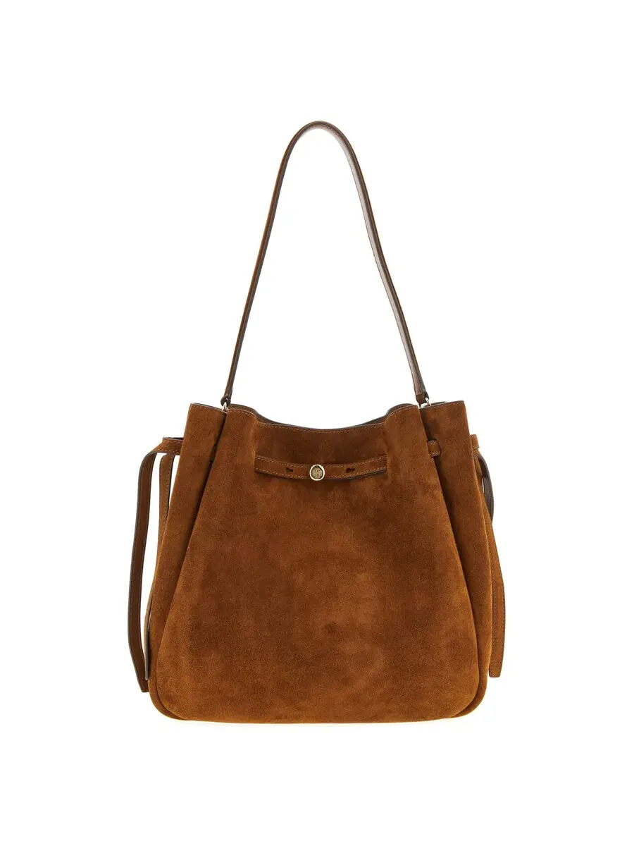 Сумка-ведро Tory Burch Romy — 1