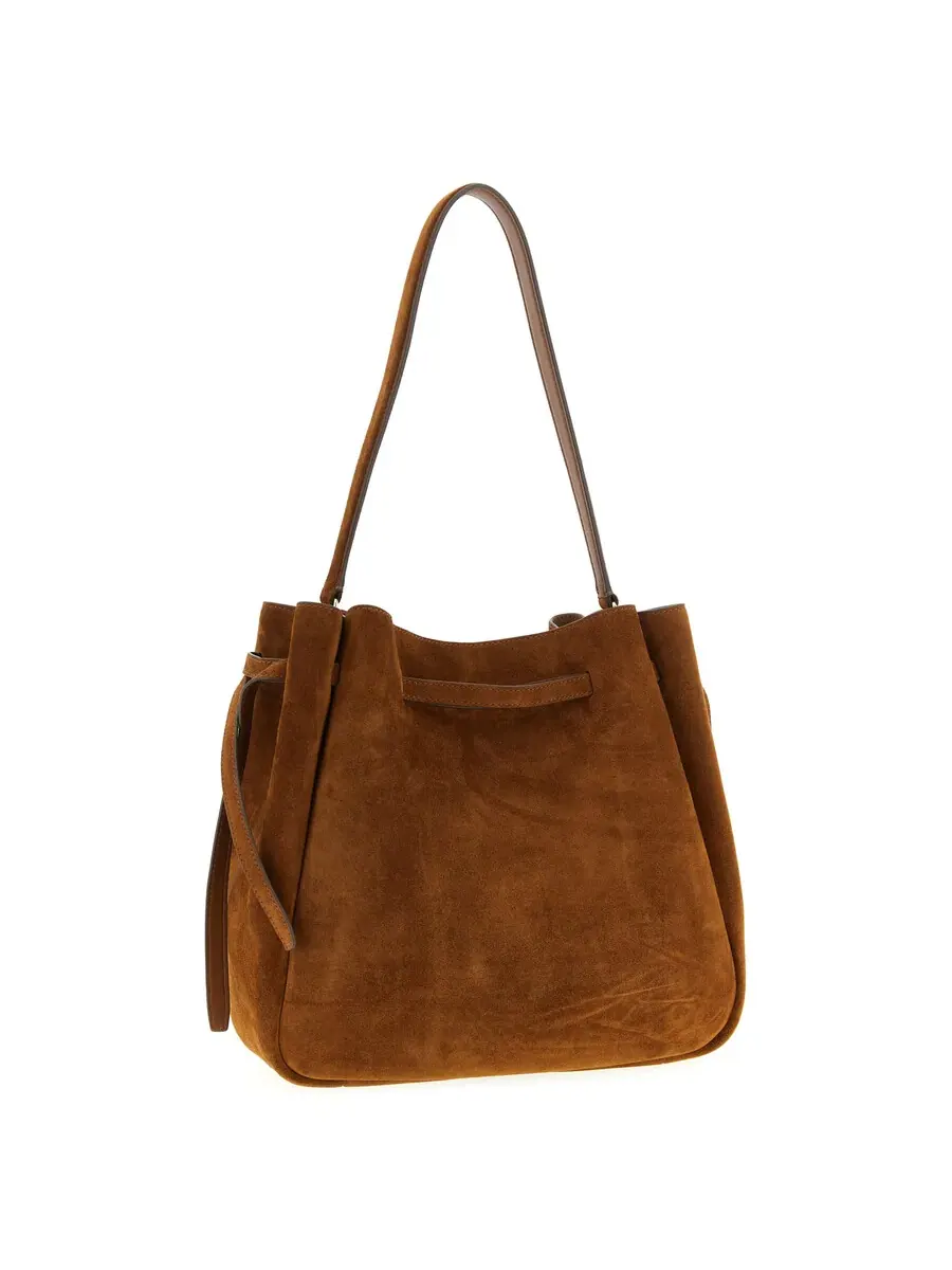Сумка-ведро Tory Burch Romy — 2