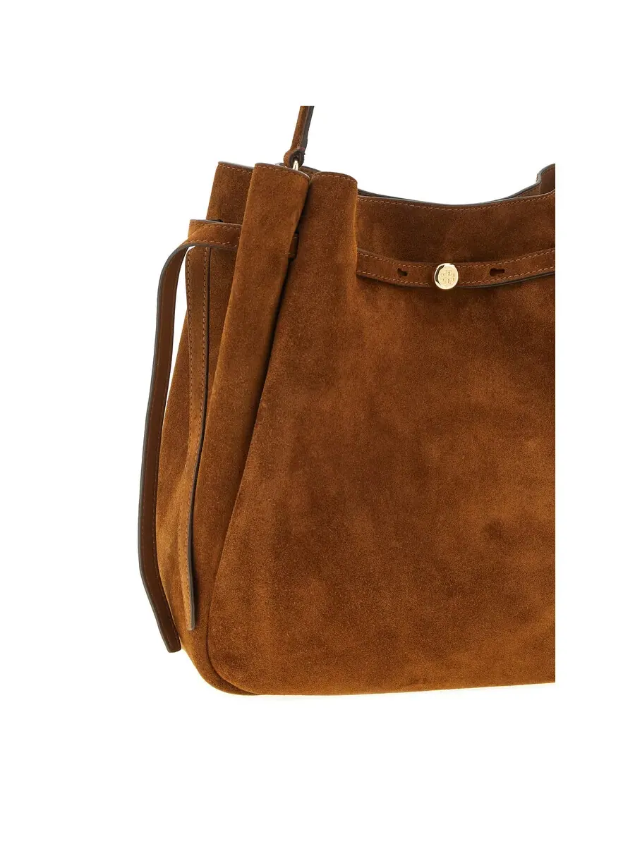 Сумка-ведро Tory Burch Romy — 3