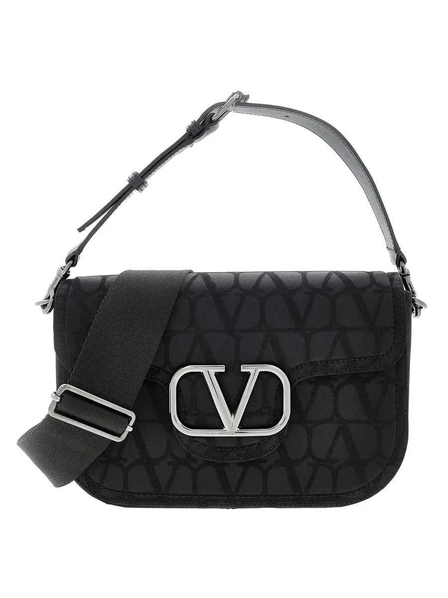 Плечевая сумка Valentino VLogo Signature Valentino Garavani — 1