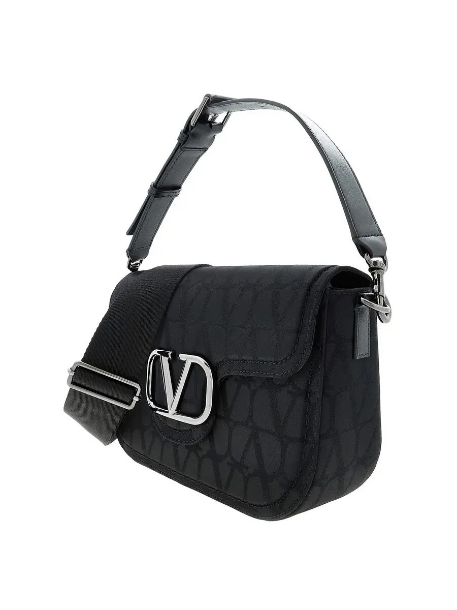 Плечевая сумка Valentino VLogo Signature Valentino Garavani — 2