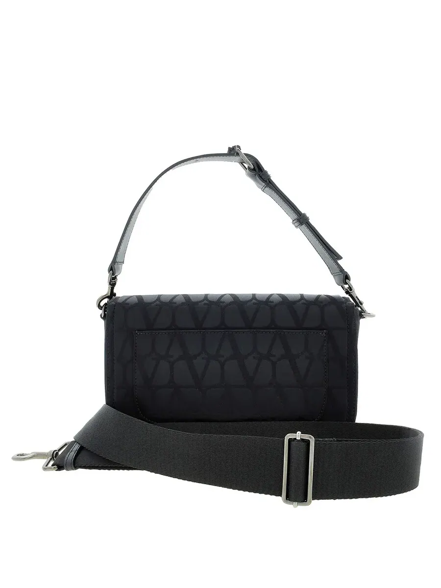 Плечевая сумка Valentino VLogo Signature Valentino Garavani — 3