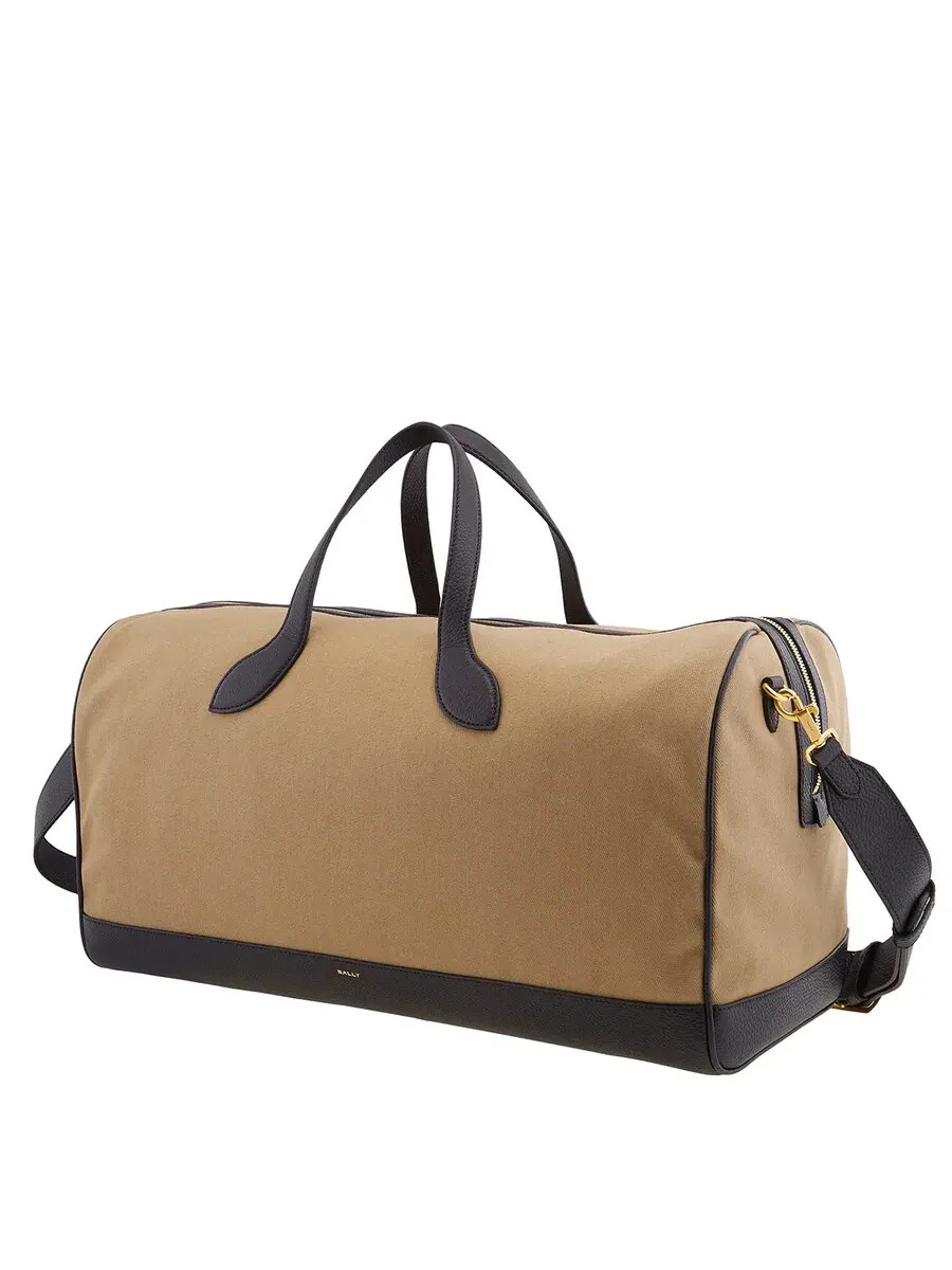 Сумка-дафл Bally 36 Hours Spiro Bar Weekender — 3