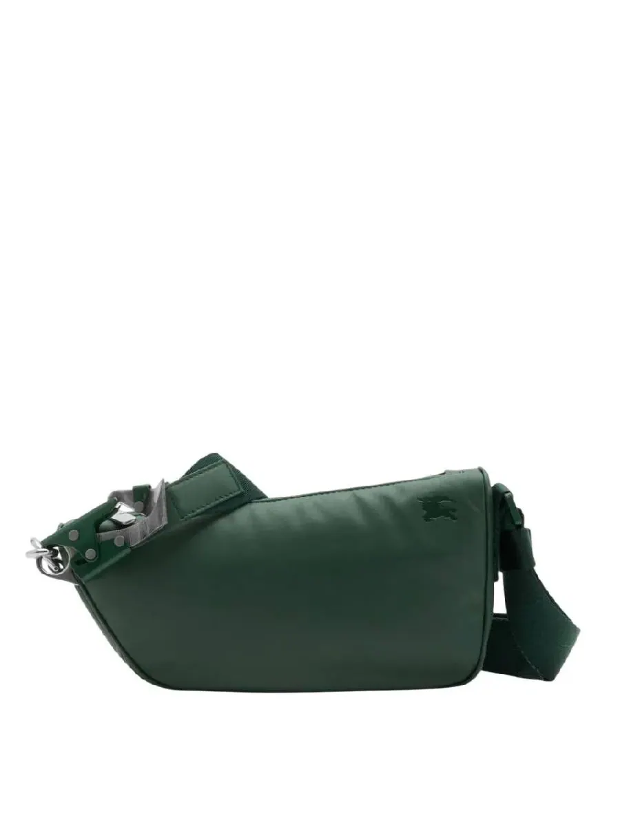Сумка через плечо Burberry Vine Shield — 1