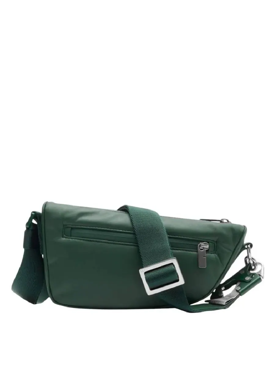 Сумка через плечо Burberry Vine Shield — 3