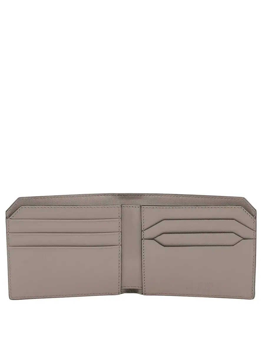 Кошелек Montblanc Meisterstuck Selection Soft на 6 карт — изображение 4 из 4, серый