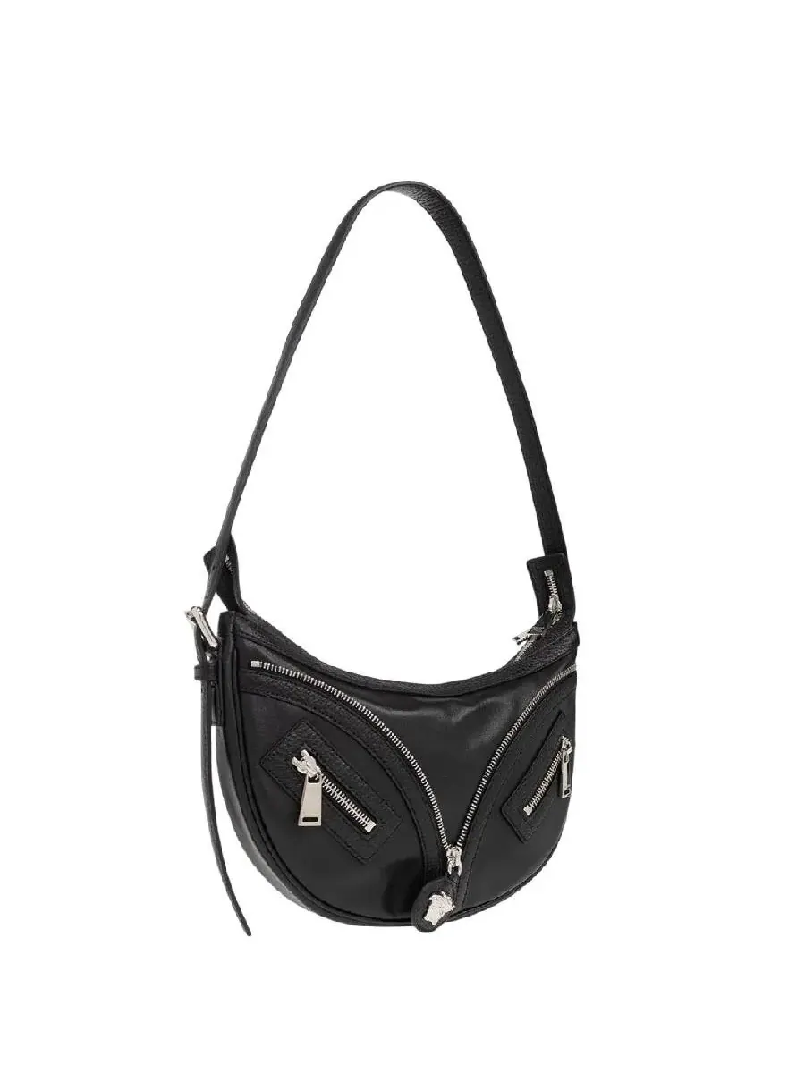 Сумка-хобо Versace Small Repeat La Medusa — 2