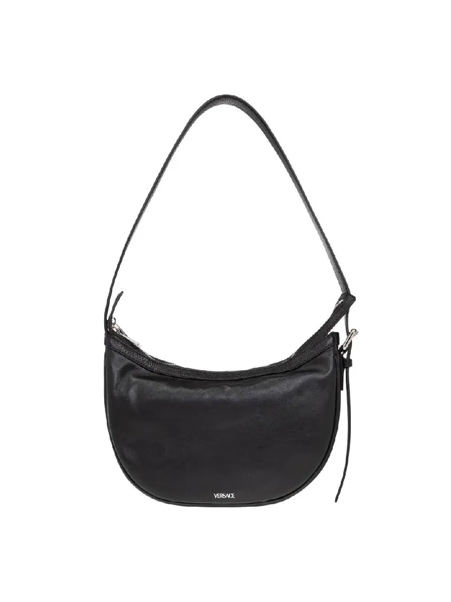 Сумка-хобо Versace Small Repeat La Medusa — 3