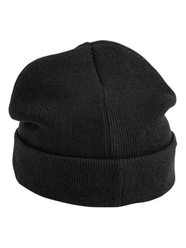 Сумка archive mid fit beanie 'black white' Puma — 2