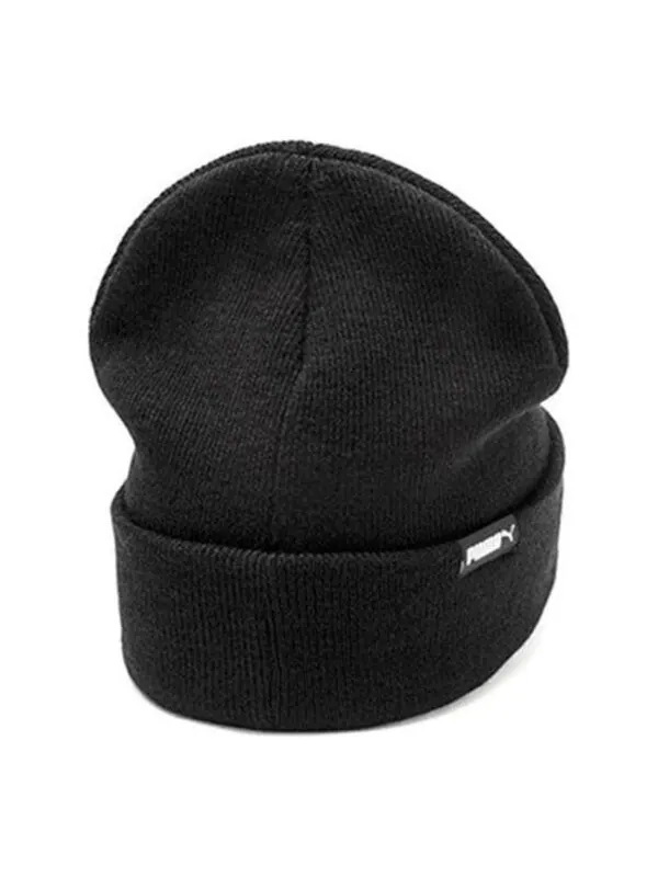 Сумка archive mid fit beanie 'black white' Puma — 3