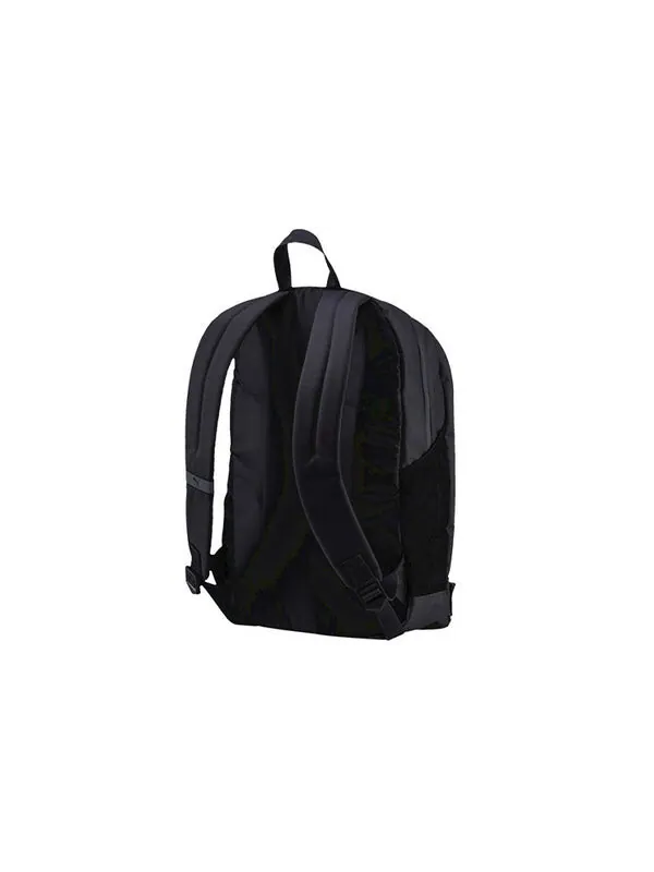 Сумка buzz backpack 'black green' Puma — 2