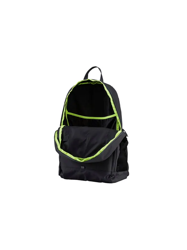 Сумка buzz backpack 'black green' Puma — 3