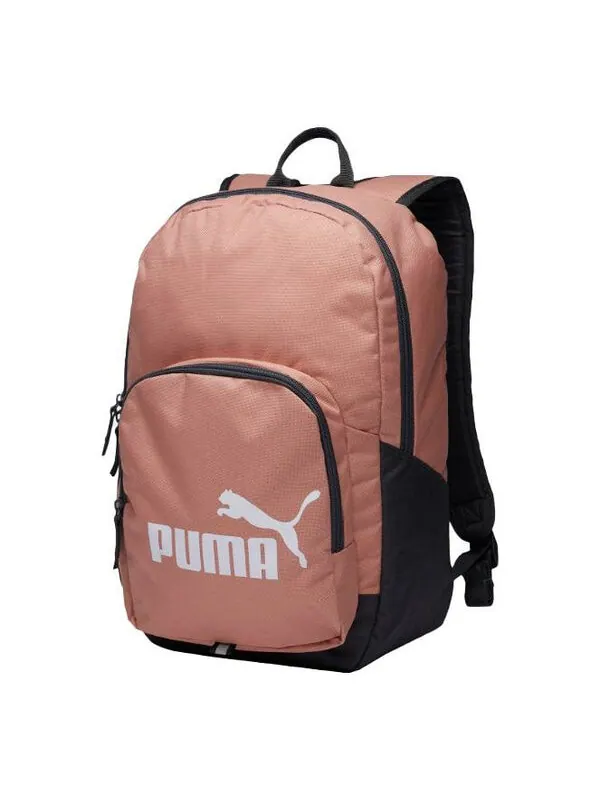 Сумка phase backpack 'pink black' Puma — 1