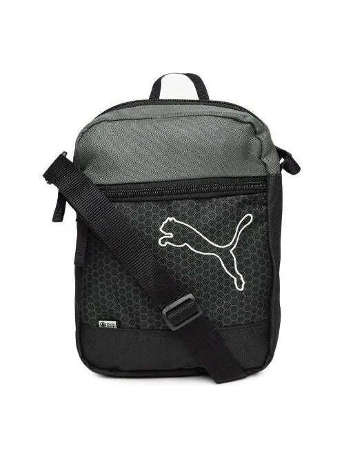 Сумка echo portable bag 'black' Puma — 1