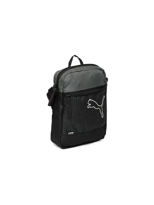 Сумка echo portable bag 'black' Puma — 3