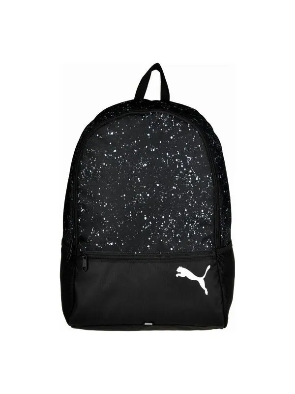 Сумка alpha backpack 'black white' Puma — 1
