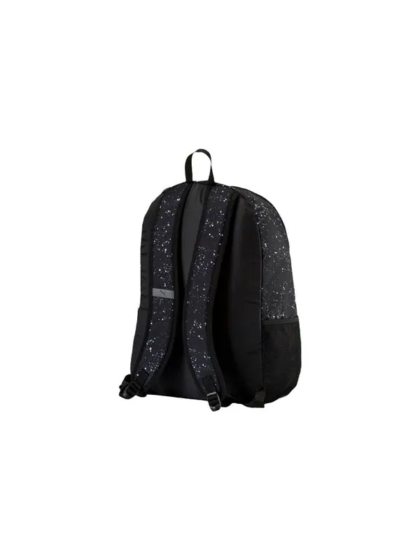 Сумка alpha backpack 'black white' Puma — 3