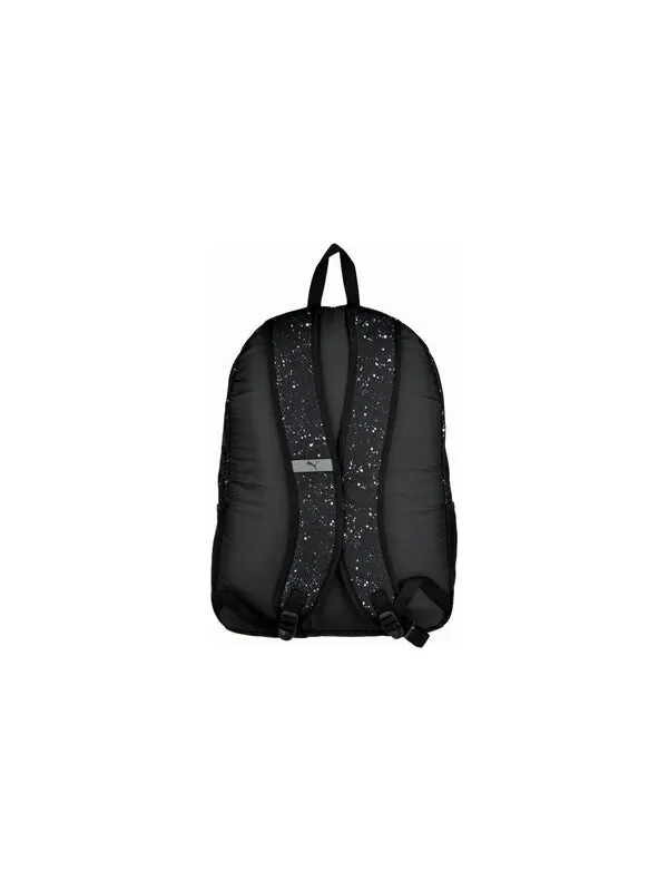 Сумка alpha backpack 'black white' Puma — 4