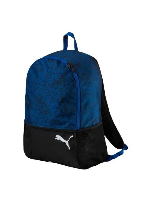 Сумка alpha backpack 'blue black' Puma — 1