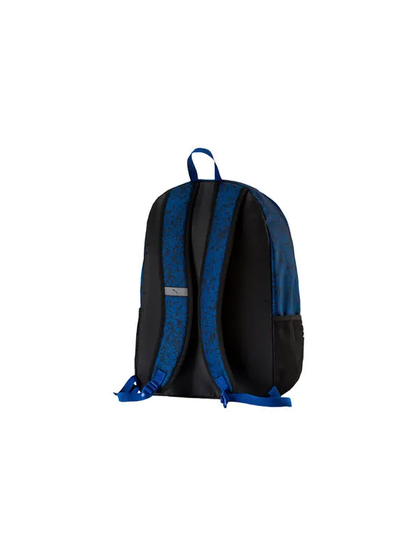 Сумка alpha backpack 'blue black' Puma — 2