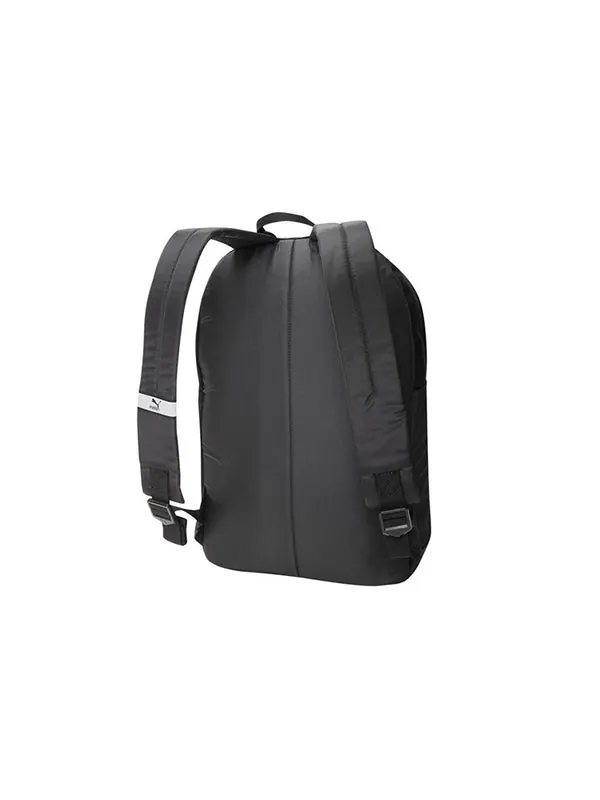 Сумка originals backpack 'black gold' Puma — 2