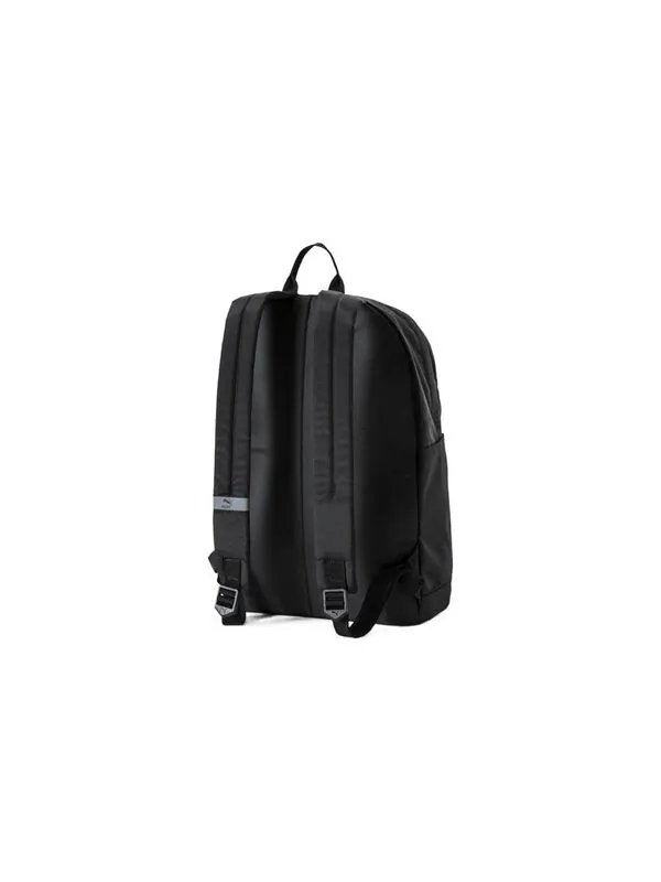 Сумка originals backpack 'black gold' Puma — 3