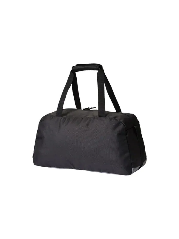 Сумка phase sports bag 'black white' Puma — 2